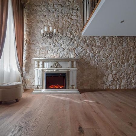 Suite Contessa Isabella Bracciano  Zewnętrze zdjęcie
