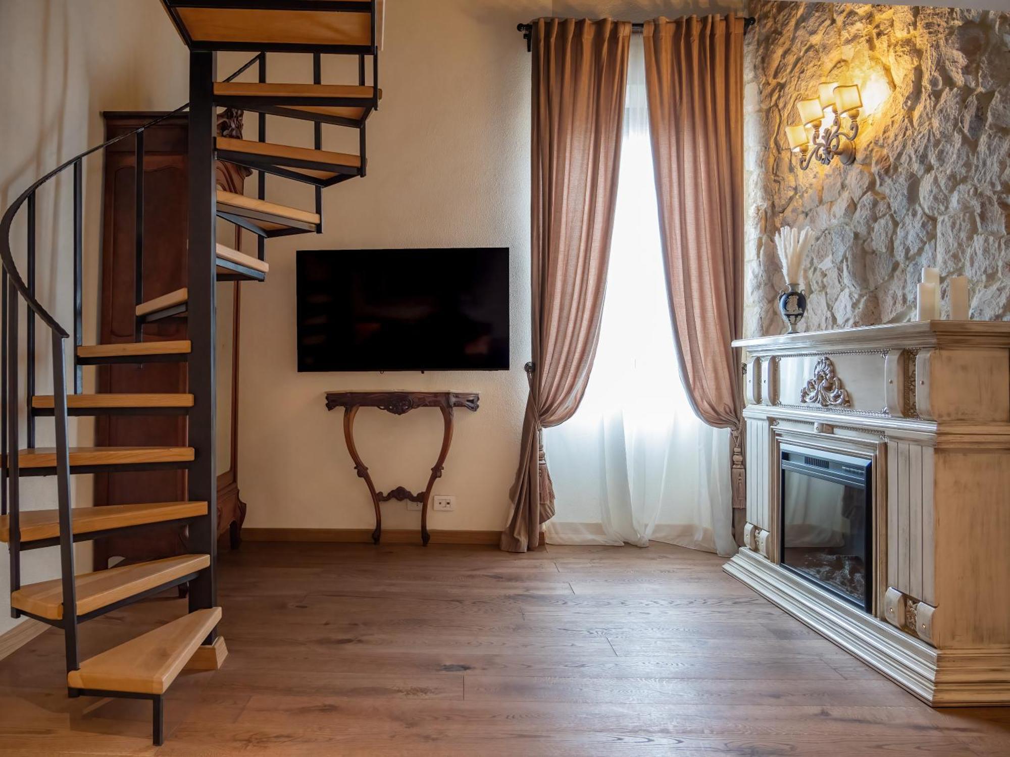 Suite Contessa Isabella Bracciano  Zewnętrze zdjęcie